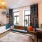 Ferienwohnung Enjoy Gӧrlitz - Parkplatz