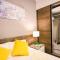2BR suite WIFI 5mins to Outlet 云顶半山2房高级公寓五分钟到奥特莱斯 - 云顶高原