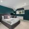 Chilterns Countryside Hideaway with Hot Tub Pass the Keys - 里斯伯勒王子城