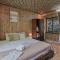 Bamboo Hill Villa