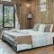 Bamboo Hill Villa