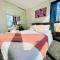 Entire Unit in Front of Crown with Free Parking & Pool