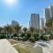 Elegant at Creek Beach 1 BHK - 迪拜
