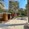 Elegant at Creek Beach 1 BHK - 迪拜
