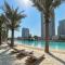 Elegant at Creek Beach 1 BHK - 迪拜