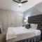 Modern & Fully Furnished Apartments in the Heart of the City