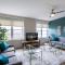 Modern & Fully Furnished Apartments in the Heart of the City