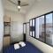 Studio Central Ancien Hotel Salomon XVIe siècle - 马赛