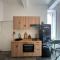 Studio Central Ancien Hotel Salomon XVIe siècle - 马赛