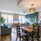 Modern & Fully Furnished Apartments in the Heart of the City