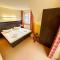 Hotel Strandburg Prerow