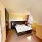 Hotel Strandburg Prerow