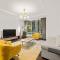 FIRST CLASS 2BR Luxurious Living in DIFC - 迪拜