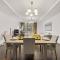 FIRST CLASS 2BR Luxurious Living in DIFC - 迪拜
