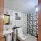 Pool view 2bhk near Airport - 班加罗尔