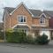 Detached 4 Bed Family Home
