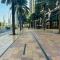 Beautiful 2BR Apartment in the Heart of Blvd - 迪拜
