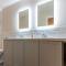 Brand New Riverside Apartment