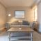 Brand New Riverside Apartment