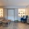 Brand New Riverside Apartment