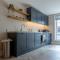 Brand New Riverside Apartment