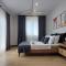 New Flat with Big Living Spaces 4 Near By Lara Beach - Lara