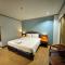 Hatyai Merridian Hotel