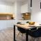 Luksusowy apartament ze SPA - 弗罗茨瓦夫