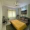 Pool view 2bhk near Airport - 班加罗尔
