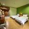 Hatyai Merridian Hotel