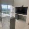Apartamento en Summer Tower, Punta del Este con servicios - 埃斯特角城