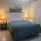 Aparta-hotel Carmela #4 Aire acondicionado