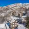 Chalet Les Airelles