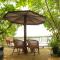 Lakefront Beach Homes