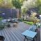 Villa cosy Paris - La Garenne-Colombes