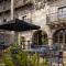 La Casona de Las Meninas