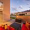 Rim Village Unit C4