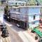 Yepplo Service Apartments - DARJEELING - 4BHK with Private Kitchen - 24hrs Caretaker & Power Backup