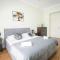 Apartmán Anastasie