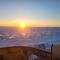 Beautiful apartment with seaview! Top 7th floor Free parking! - 凯米