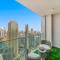 New! Panoramic Downtown & Fountain views from High Floors - Dubaj