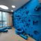 New! Panoramic Downtown & Fountain views from High Floors - Dubaj