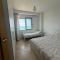 Sun, Sea and Serenity - Beachfront Apt with Sunset Views and Soothing Waves - Durazzo