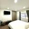 Departamento iluminado en Condesa - 墨西哥城