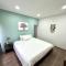 Departamento iluminado en Condesa - 墨西哥城