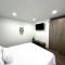 Departamento iluminado en Condesa - 墨西哥城