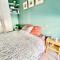 Appartement Bastide - 2 chambres - Parking - Balcon - Free WIFI - 波尔多