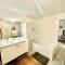 Appartement Bastide - 2 chambres - Parking - Balcon - Free WIFI - 波尔多