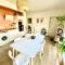 Appartement Bastide - 2 chambres - Parking - Balcon - Free WIFI - 波尔多
