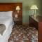Hotel Plaza San Martin